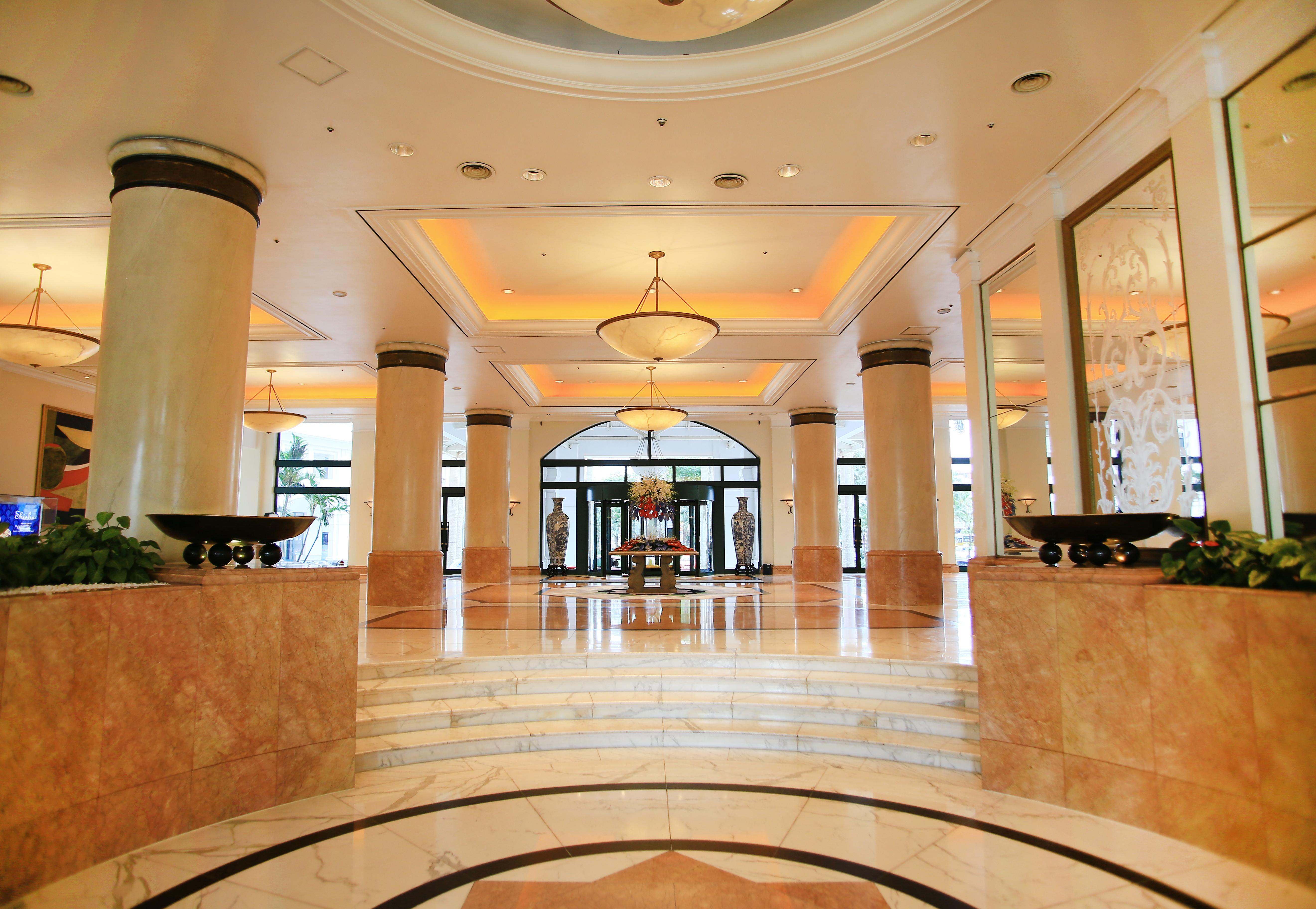 Hanoi Daewoo Hotel — Photos 1