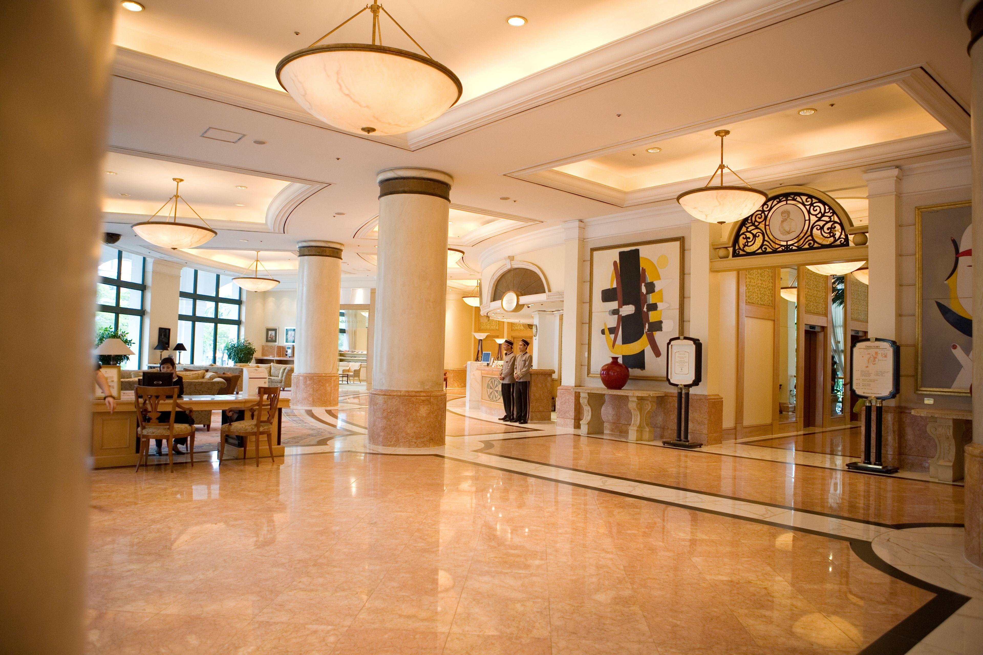 Hanoi Daewoo Hotel, Hanoi